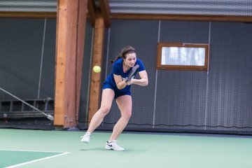 Bild 205 - NL TKK Sachsenwald - Braunschweiger THC : Ergebnis: 1:5